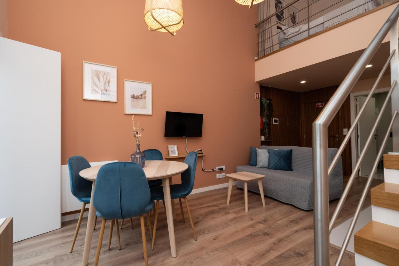 Paraiso Apartment By Amber Star Rent Порто Екстериор снимка