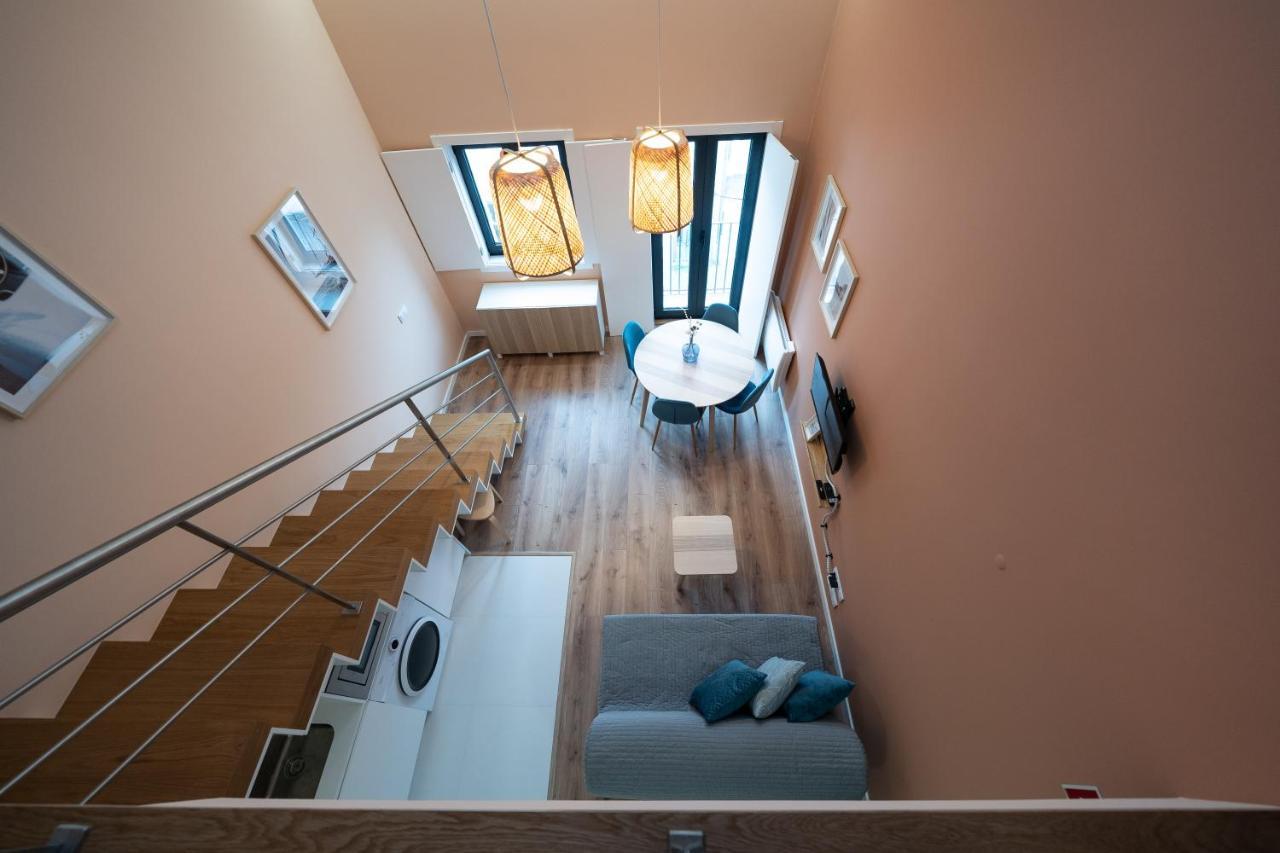 Paraiso Apartment By Amber Star Rent Порто Екстериор снимка