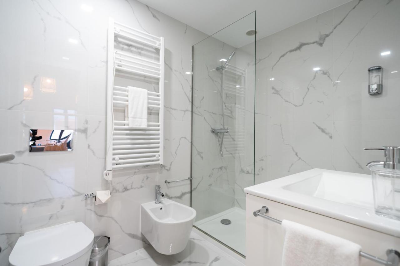 Paraiso Apartment By Amber Star Rent Порто Екстериор снимка