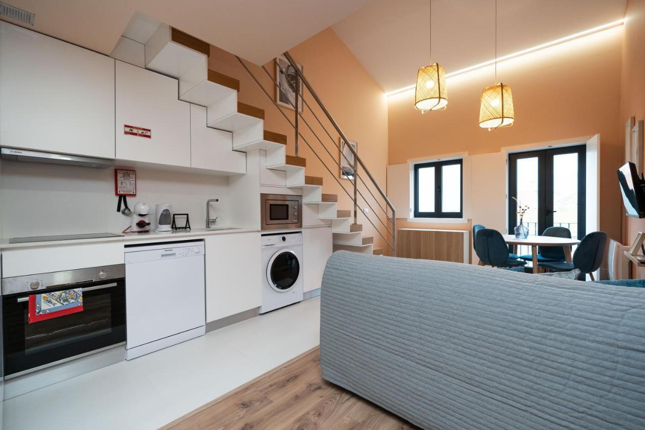 Paraiso Apartment By Amber Star Rent Порто Екстериор снимка