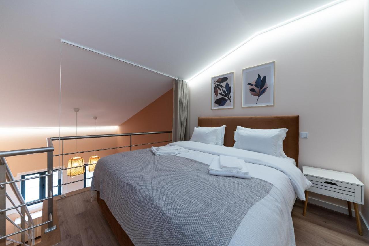 Paraiso Apartment By Amber Star Rent Порто Екстериор снимка