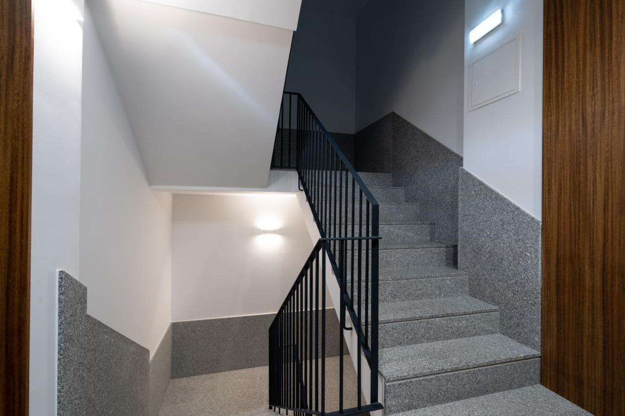 Paraiso Apartment By Amber Star Rent Порто Екстериор снимка