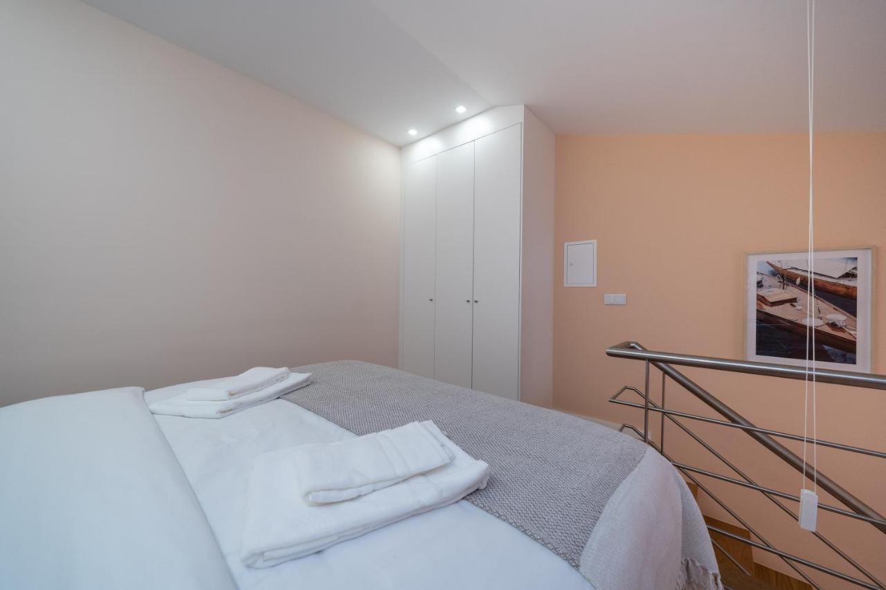 Paraiso Apartment By Amber Star Rent Порто Екстериор снимка