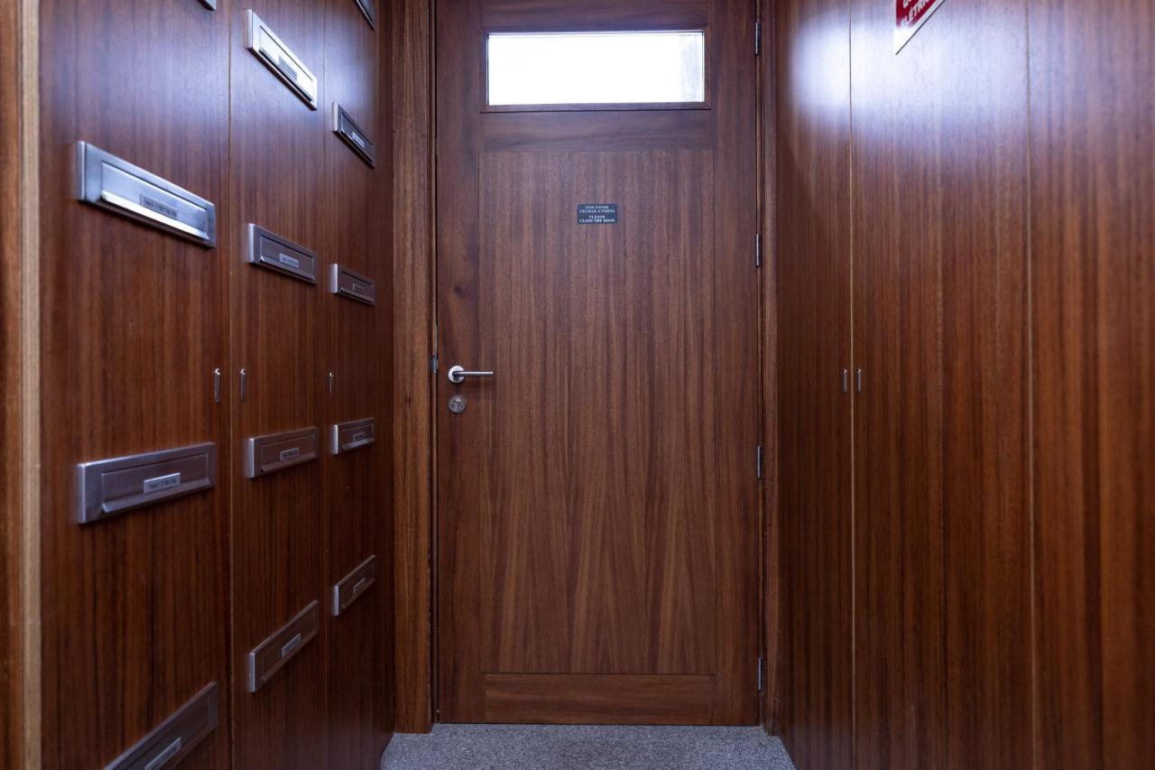 Paraiso Apartment By Amber Star Rent Порто Екстериор снимка